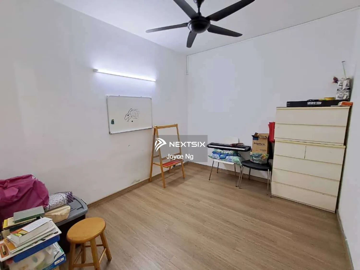 2-sty Terrace/Link House For Sale in Bandar Botanic Selangor - Image 13