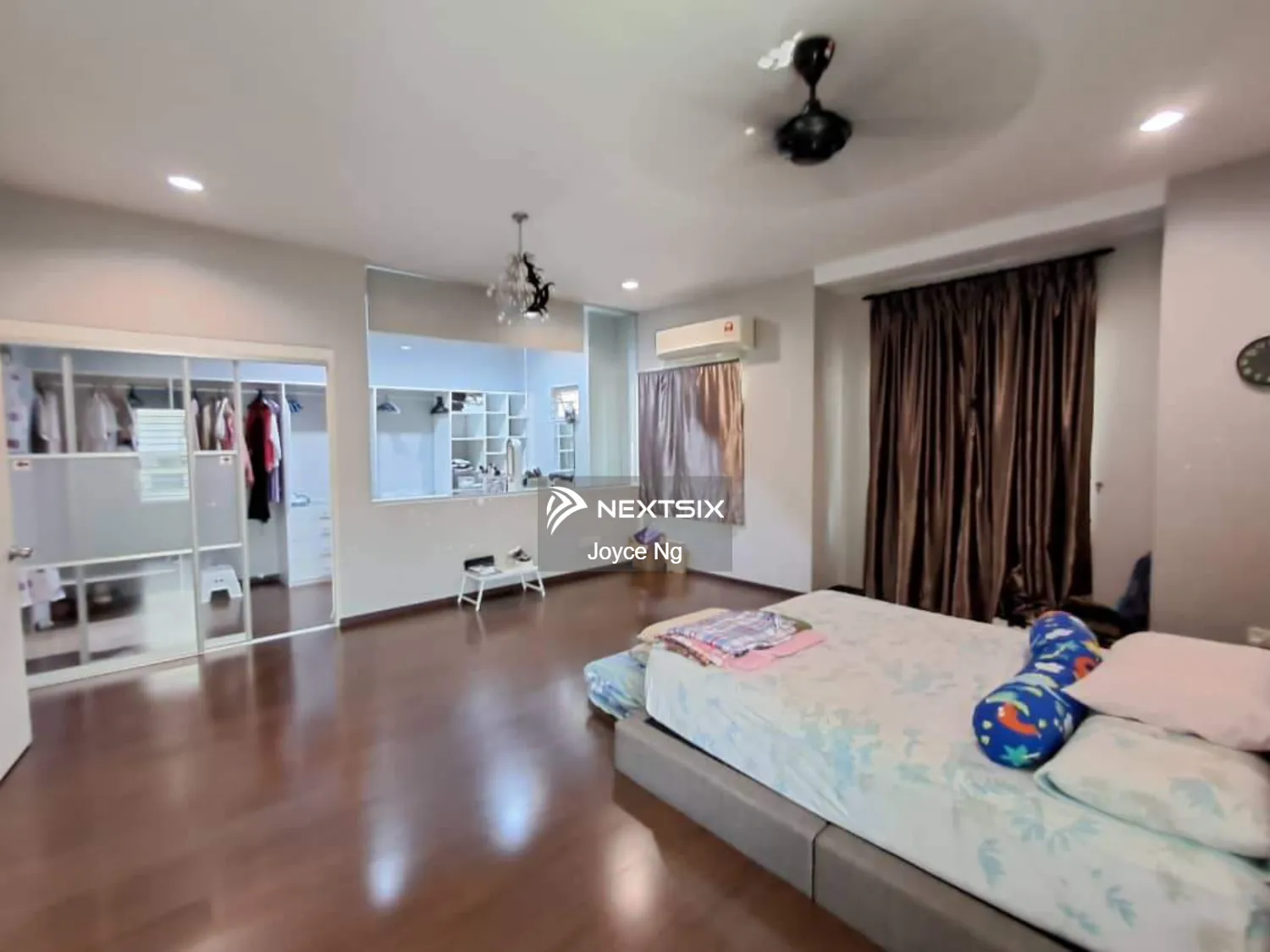 2-sty Terrace/Link House For Sale in Bandar Botanic Selangor - Image 14