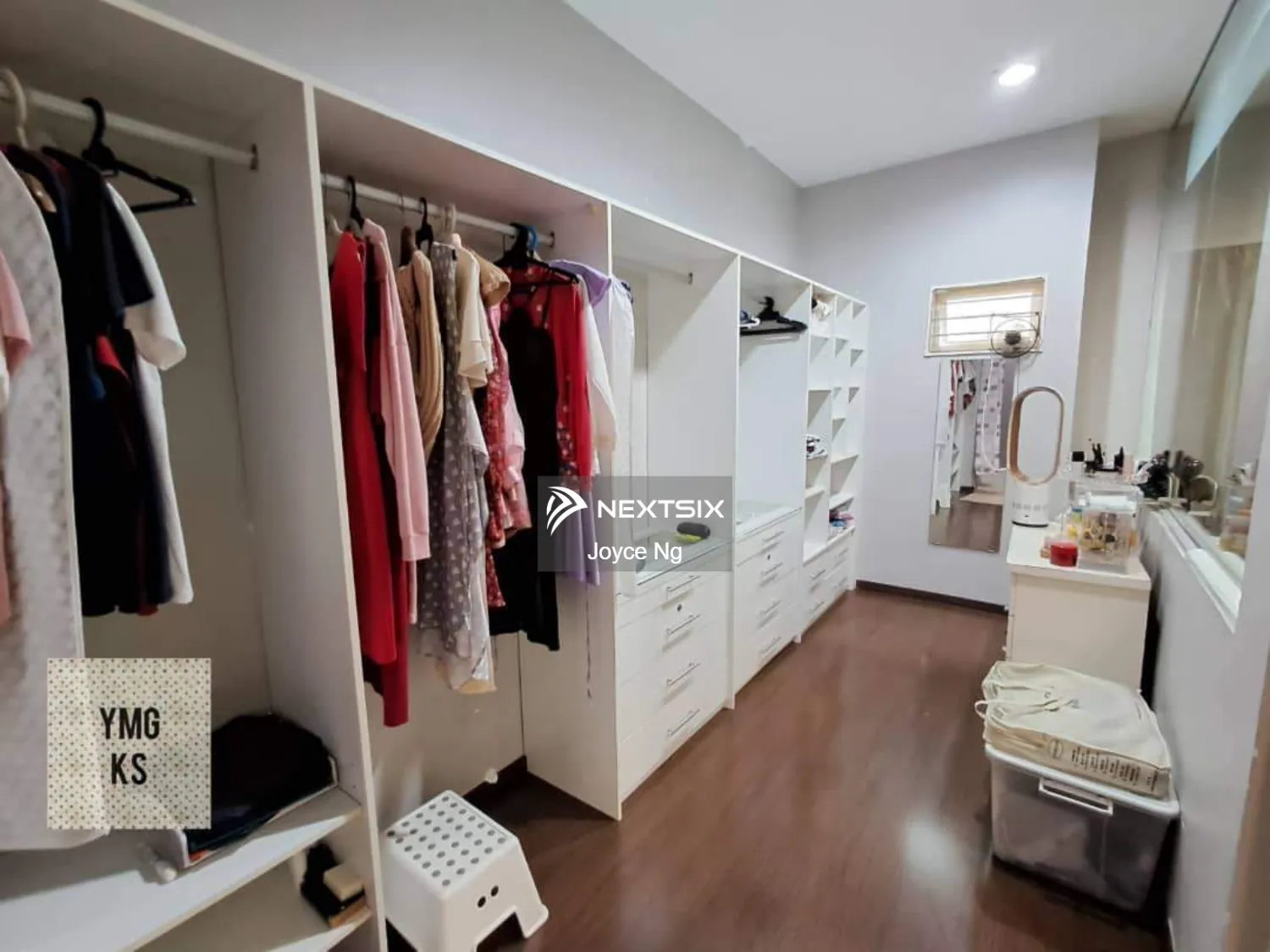 2-sty Terrace/Link House For Sale in Bandar Botanic Selangor - Image 15