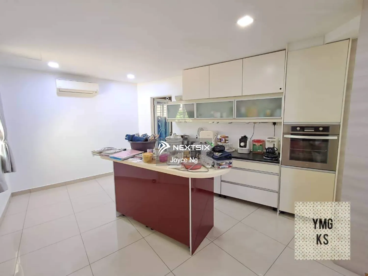 2-sty Terrace/Link House For Sale in Bandar Botanic Selangor - Image 6