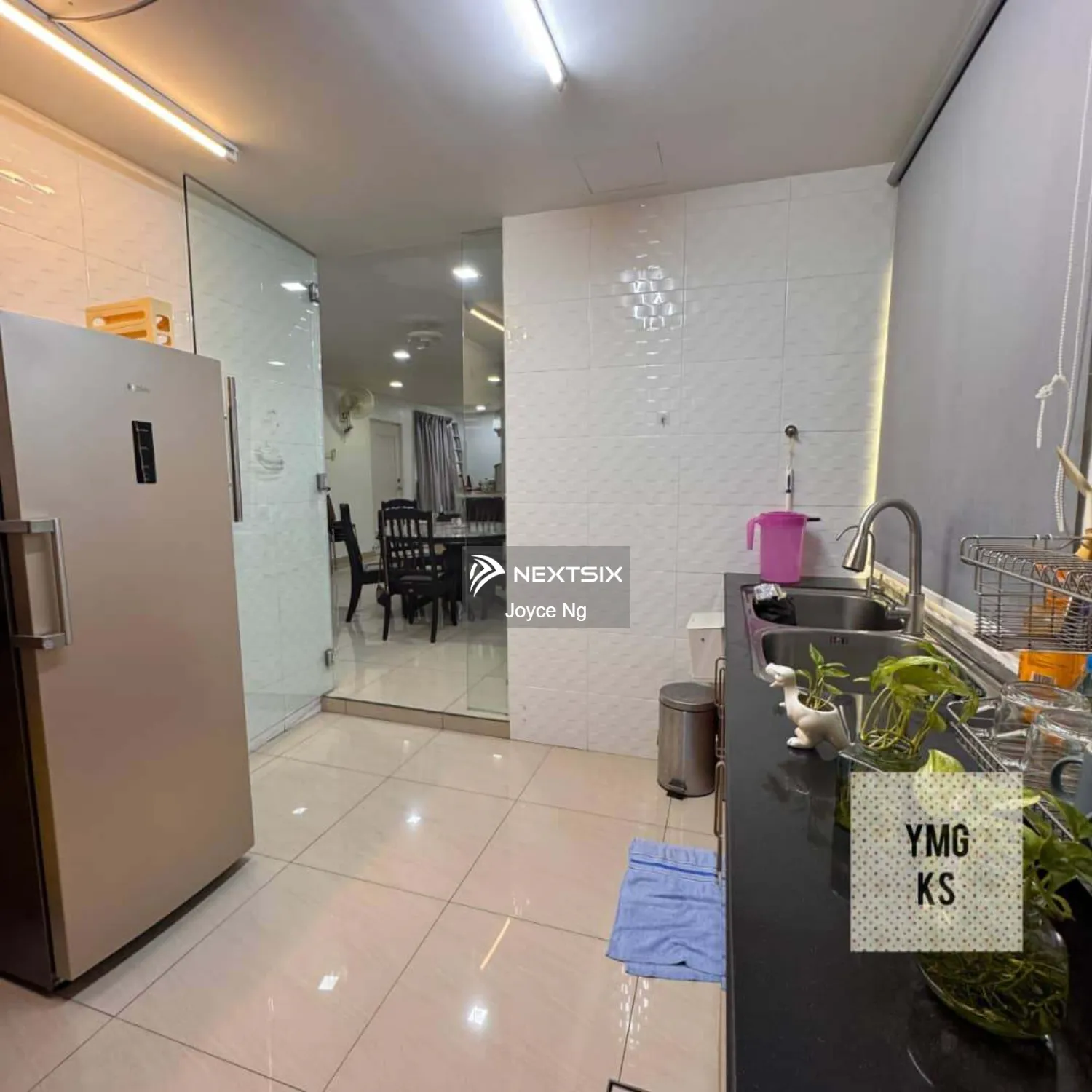 2-sty Terrace/Link House For Sale in Bandar Botanic Selangor - Image 7