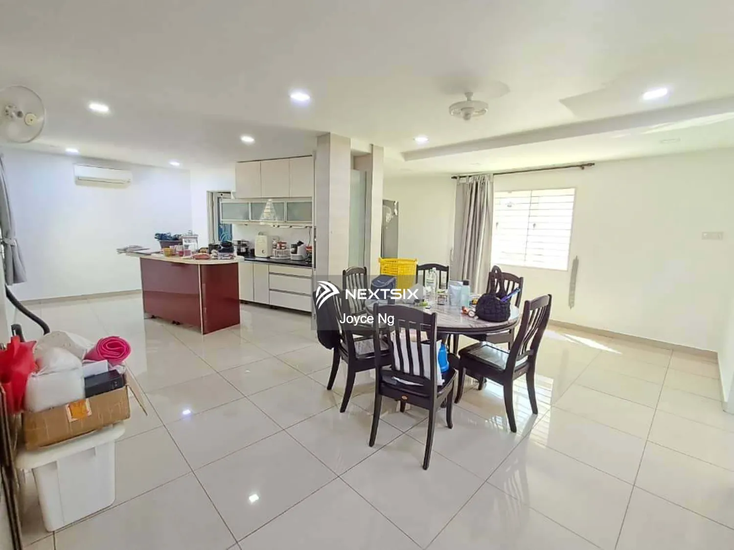 2-sty Terrace/Link House For Sale in Bandar Botanic Selangor - Image 9