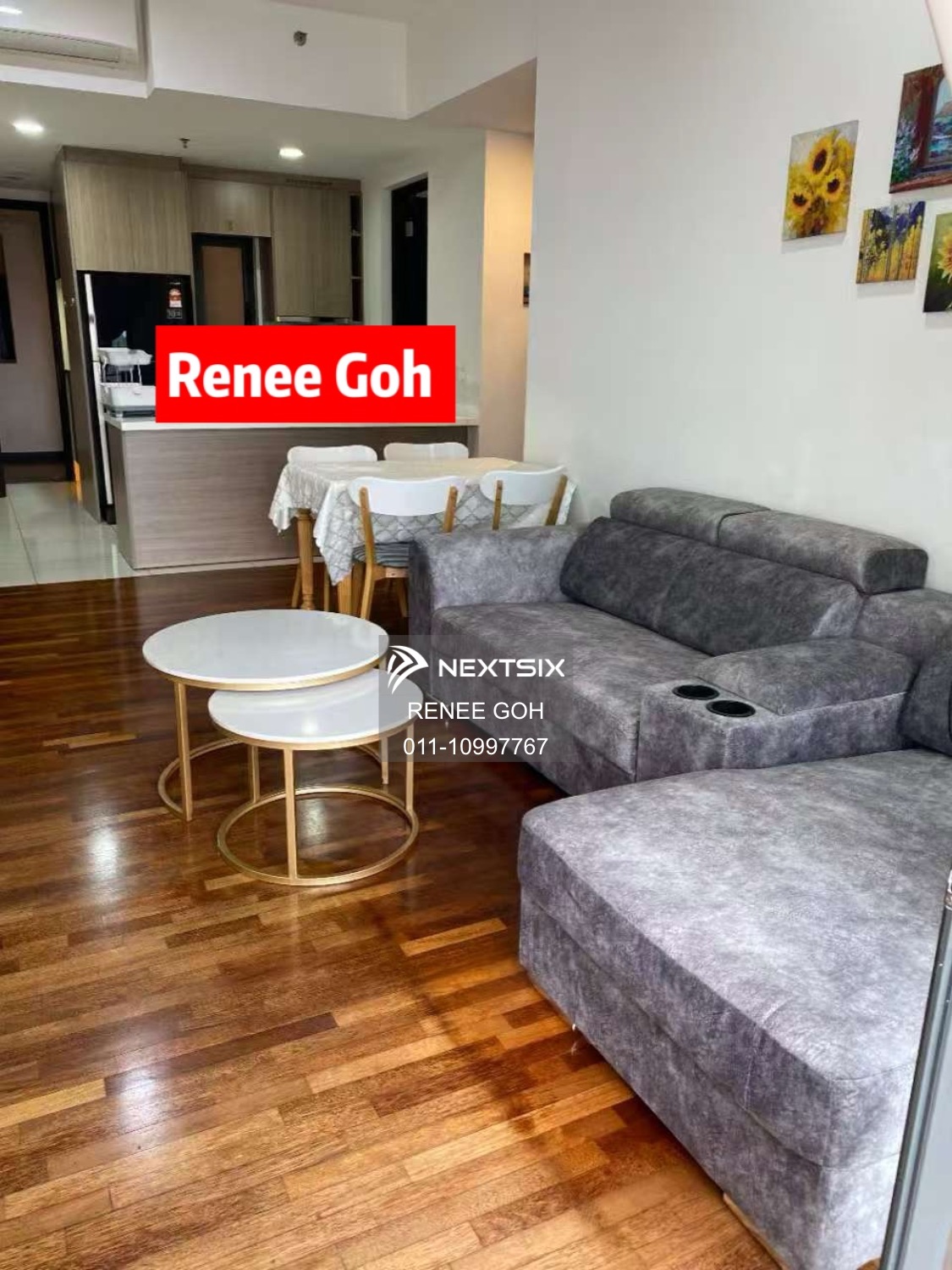 Serviced Residence For Rent in Tanjong Tokong Penang