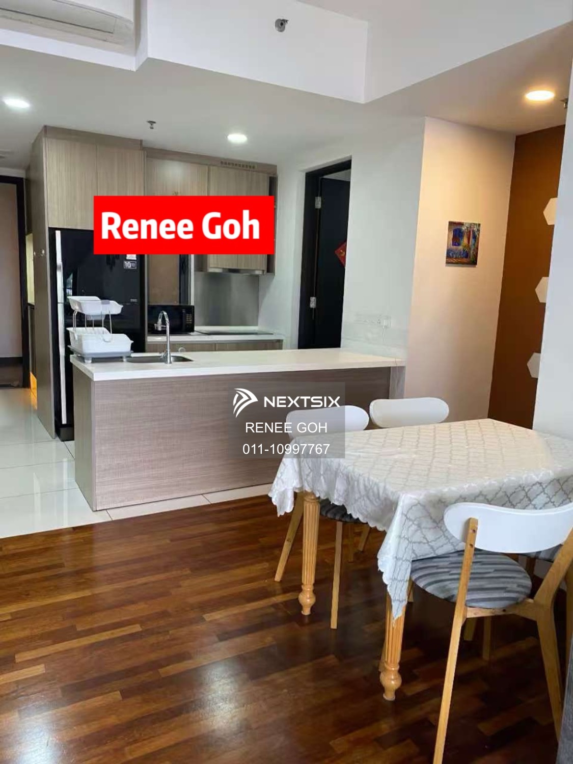 Serviced Residence For Rent in Tanjong Tokong Penang - Image 5