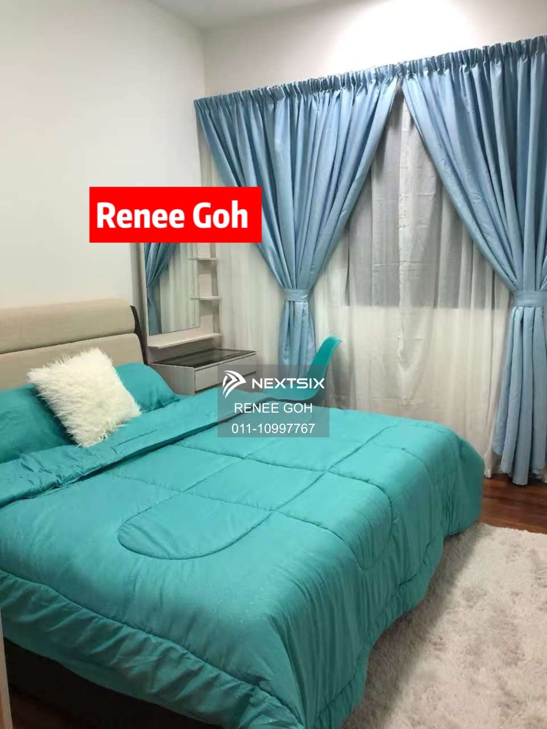 Serviced Residence For Rent in Tanjong Tokong Penang - Image 6