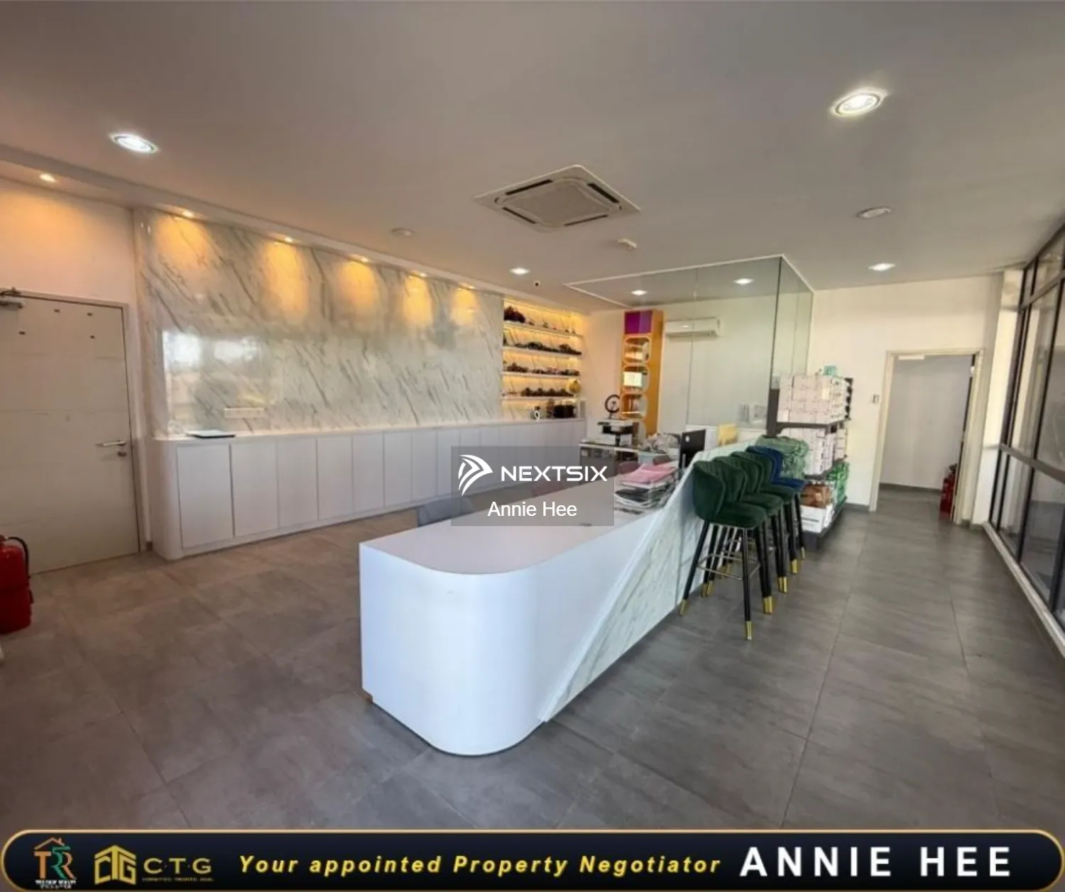 Warehouse For Sale in Kota Kinabalu Sabah