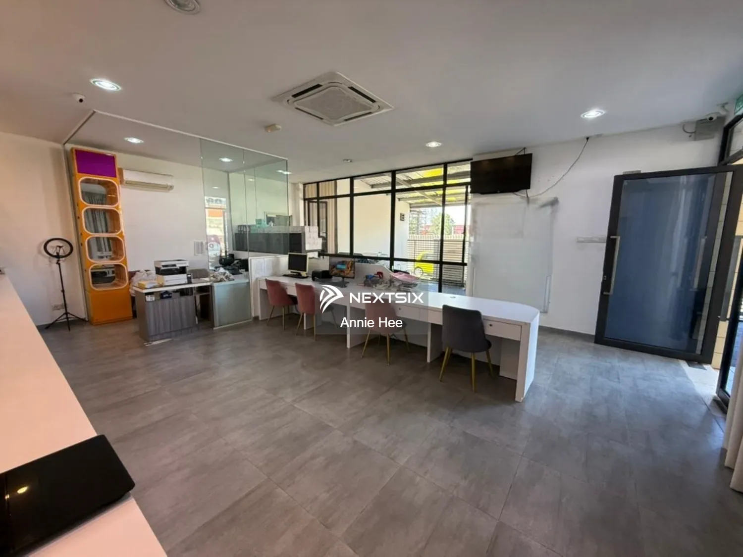 Warehouse For Sale in Kota Kinabalu Sabah - Image 2