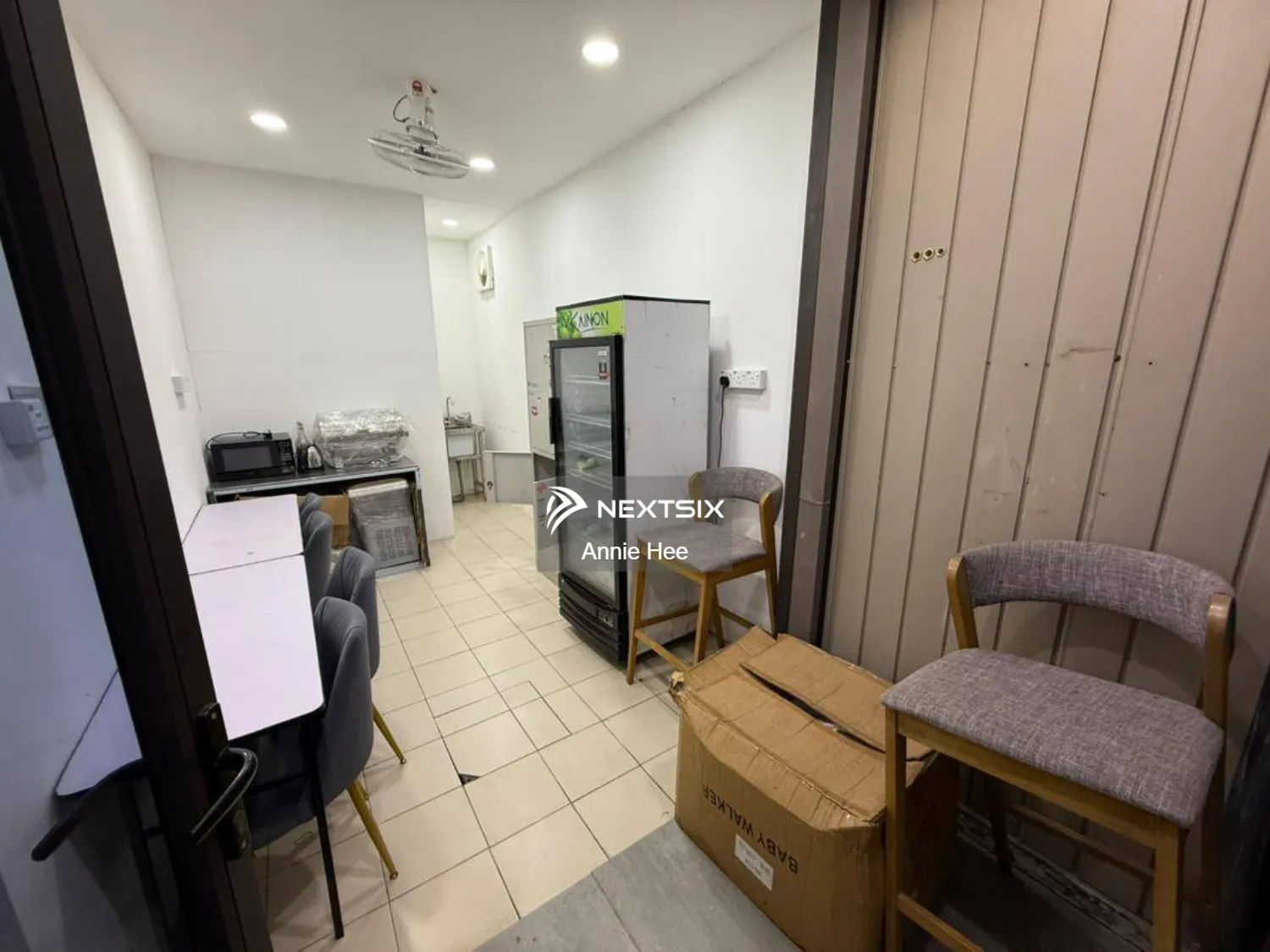 Warehouse For Sale in Kota Kinabalu Sabah - Image 3