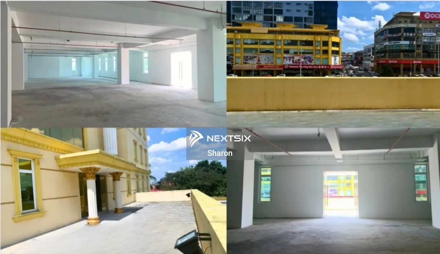 Office For Rent in Subang Jaya Selangor - Image 3