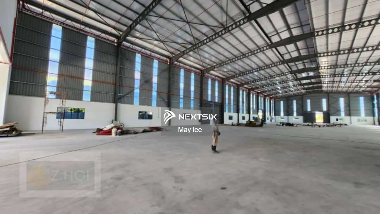 Factory For Rent in Kapar Selangor