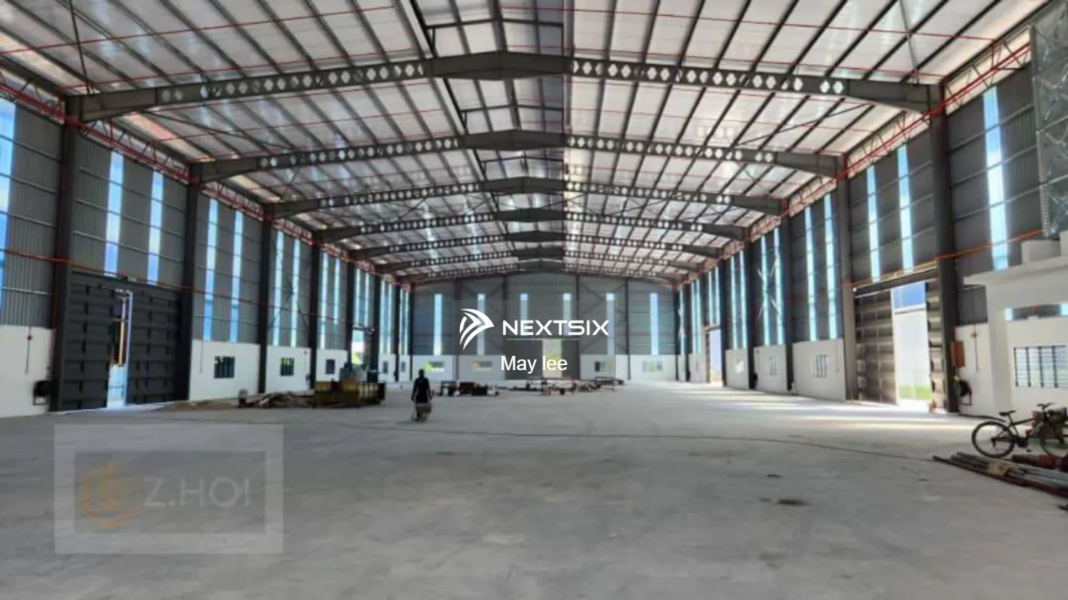 Factory For Rent in Kapar Selangor - Image 5