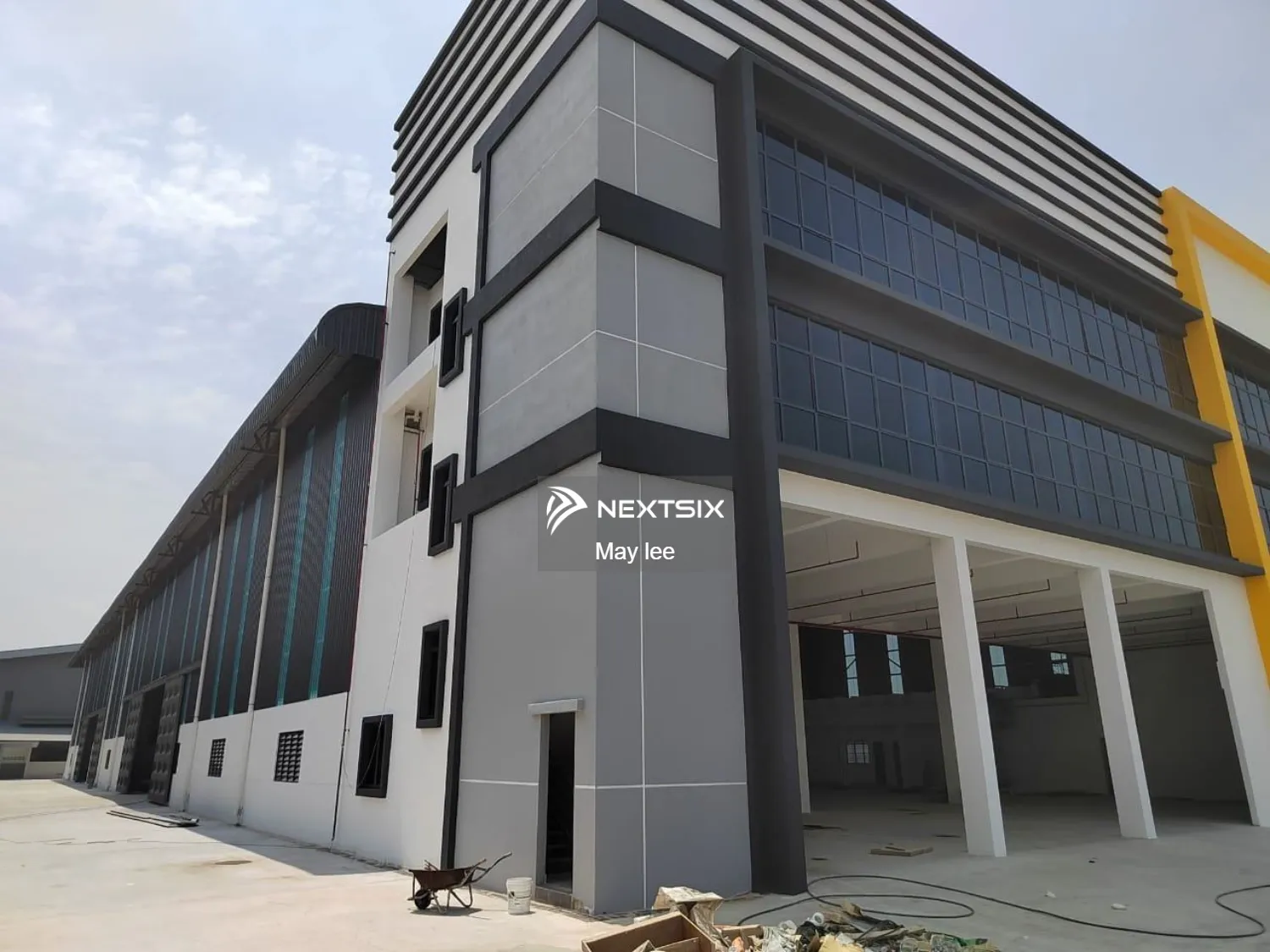 Factory For Rent in Kapar Selangor - Image 6