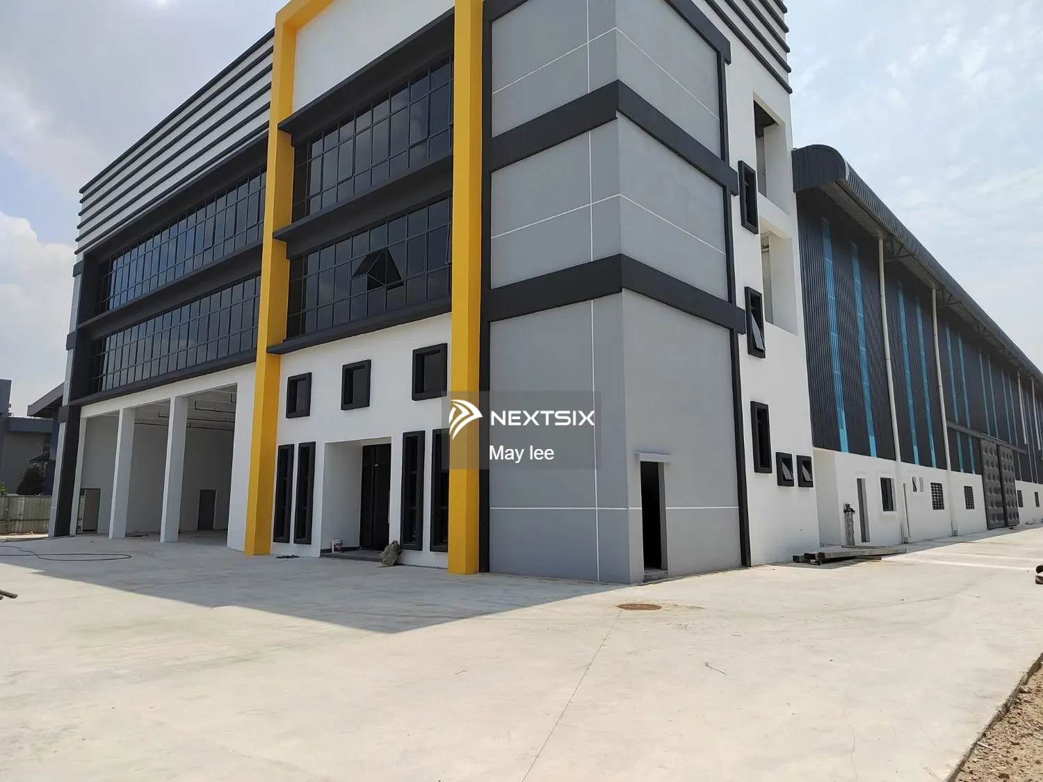 Factory For Rent in Kapar Selangor - Image 7