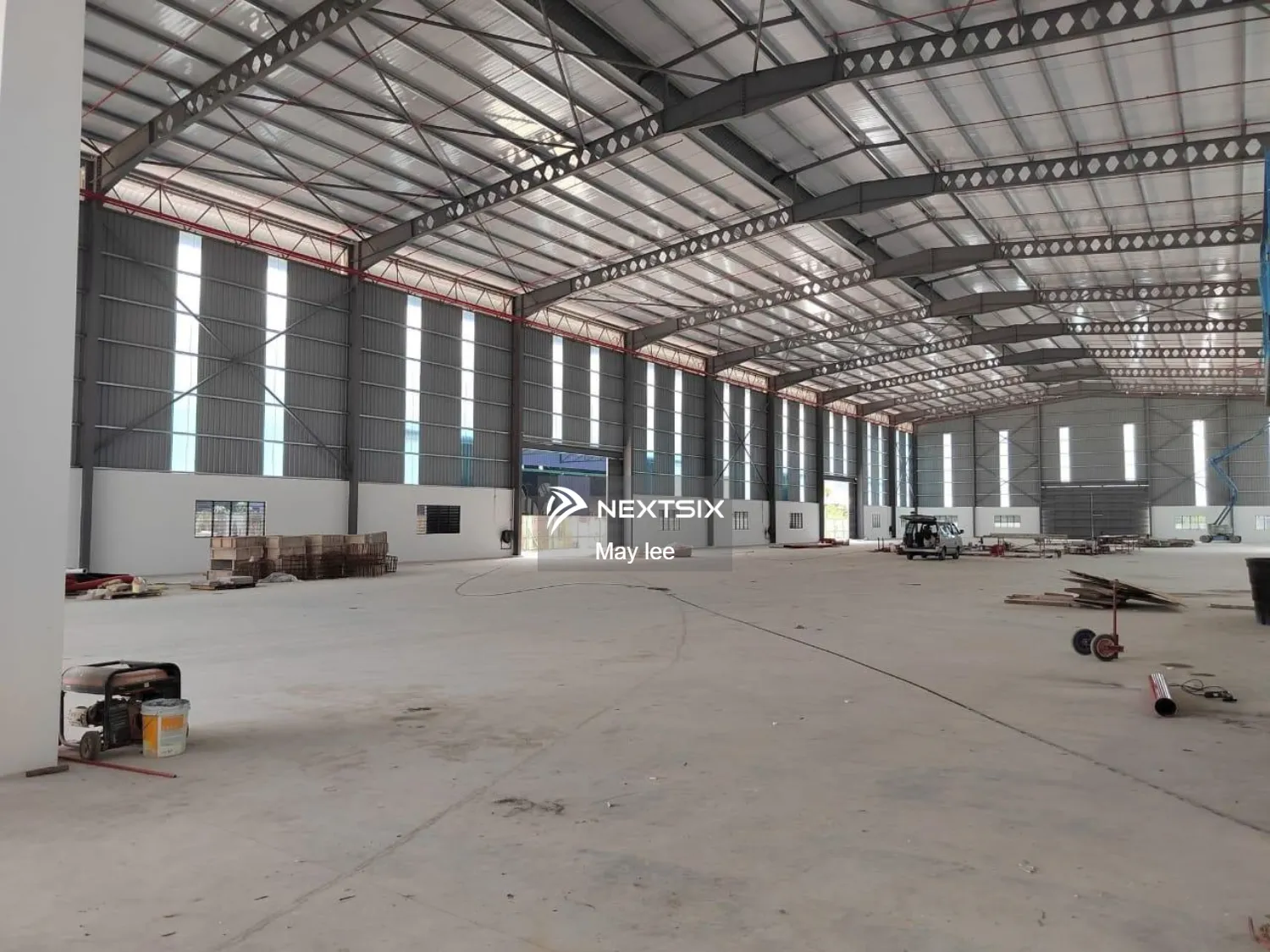 Factory For Rent in Kapar Selangor - Image 8