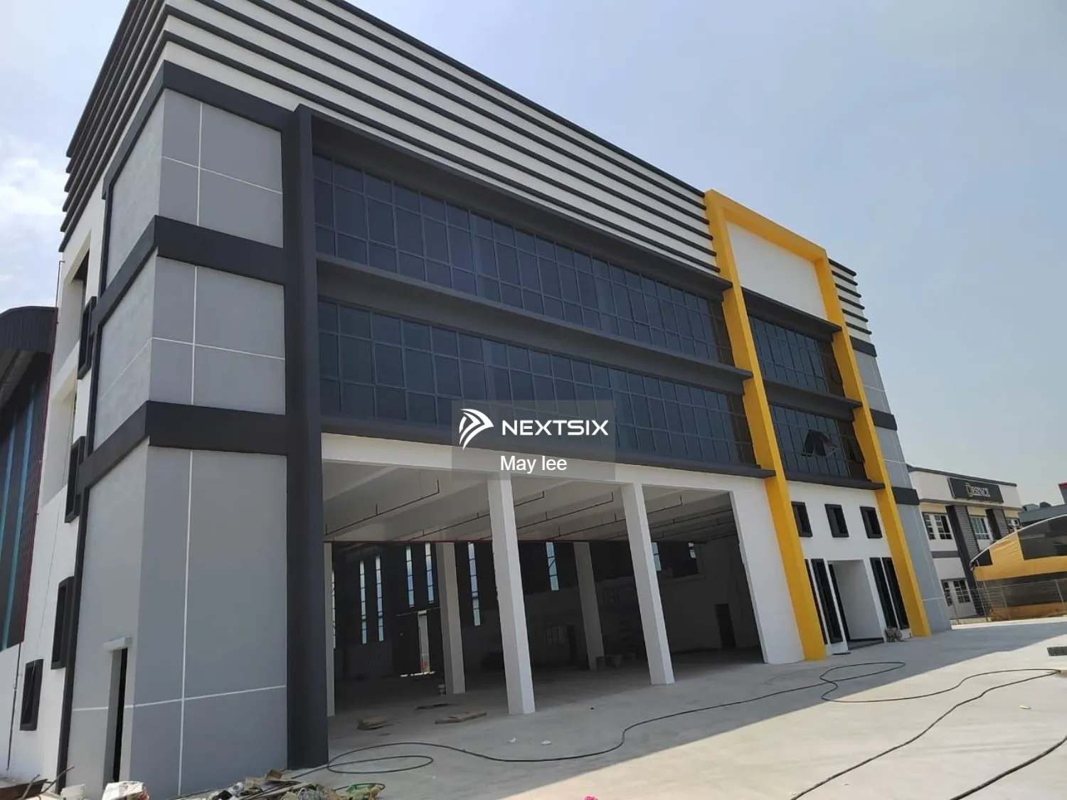 Factory For Rent in Kapar Selangor - Image 9