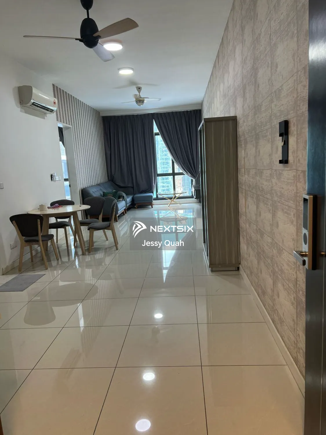 Serviced Residence For Sale in Johor Bahru Johor