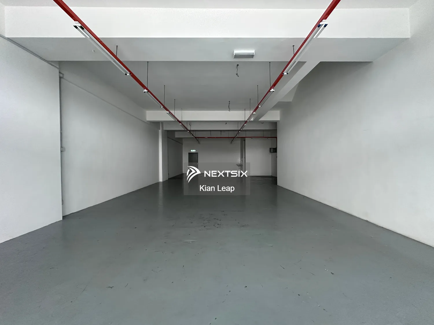 Shop For Sale in Kampar Perak