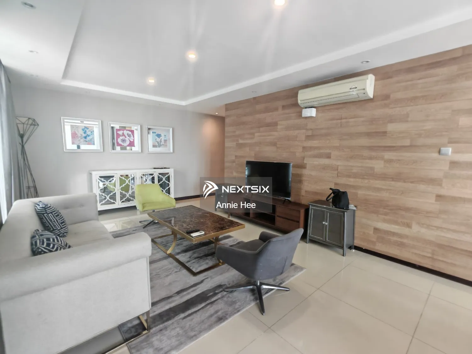 Condominium For Rent in Kota Kinabalu Sabah - Image 2