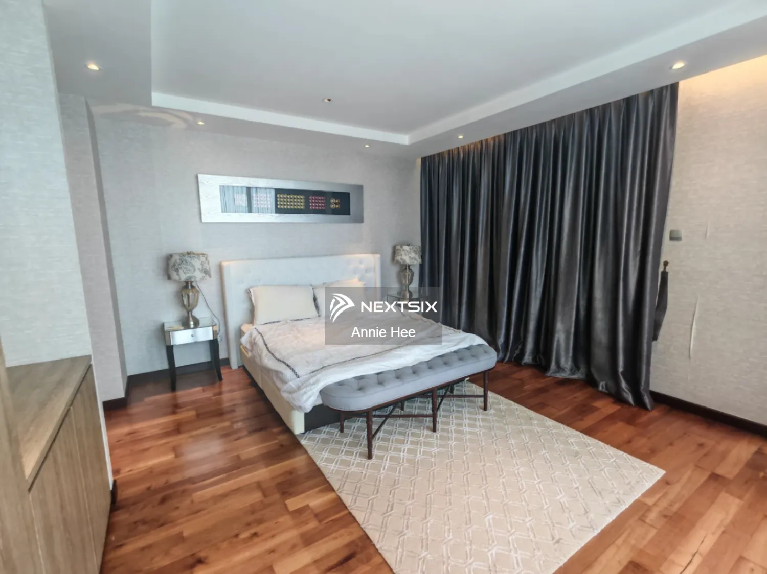 Condominium For Rent in Kota Kinabalu Sabah - Image 4