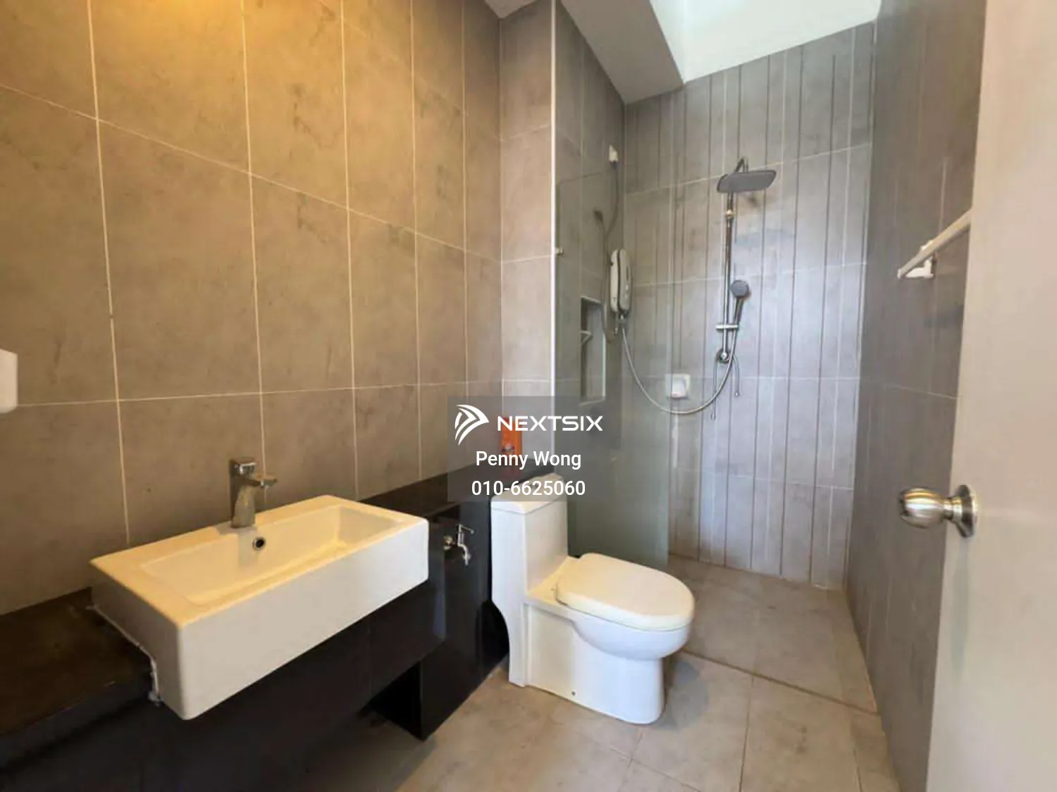 2-sty Terrace/Link House For Sale in Johor Bahru Johor - Image 10