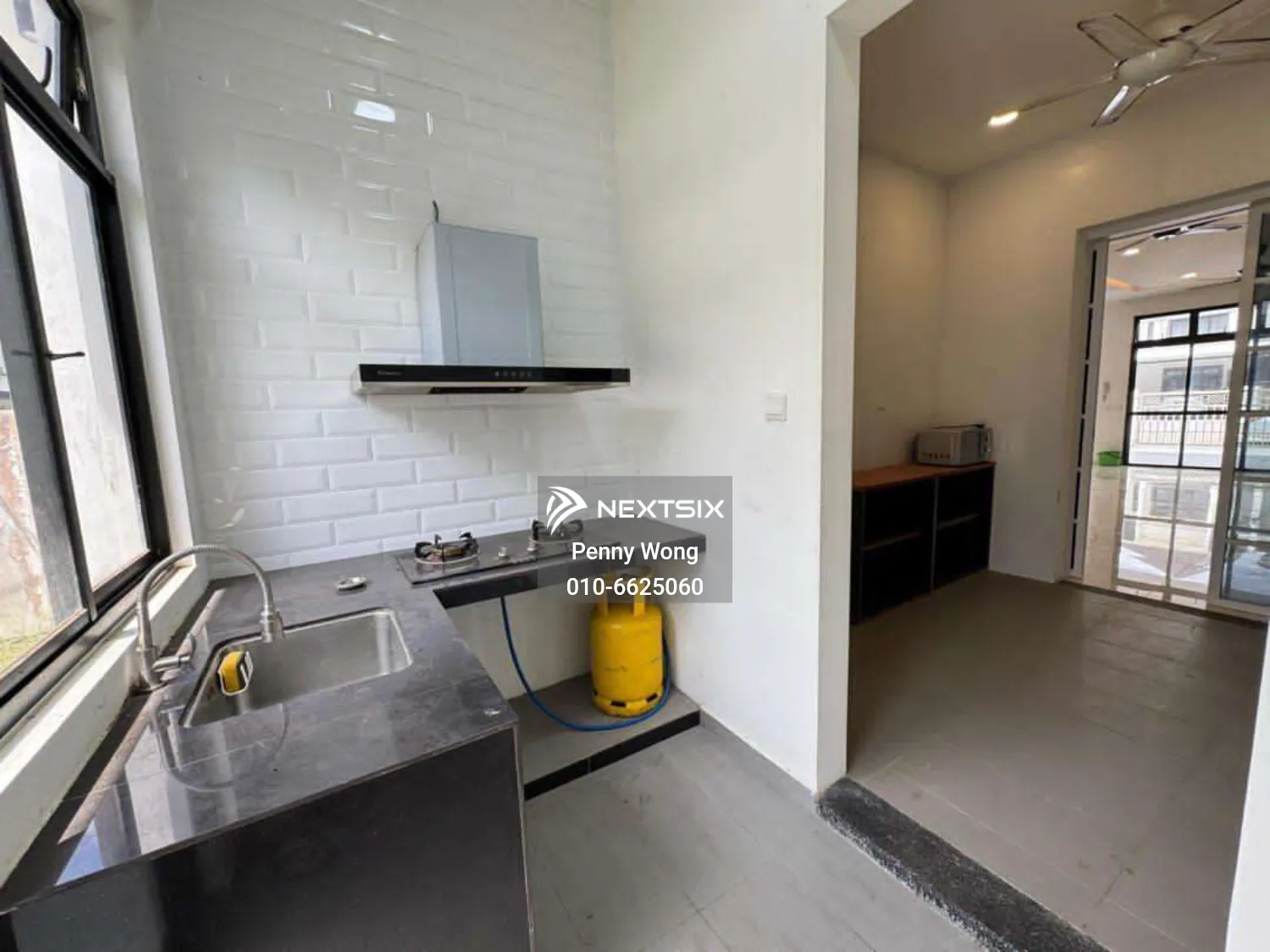 2-sty Terrace/Link House For Sale in Johor Bahru Johor - Image 5
