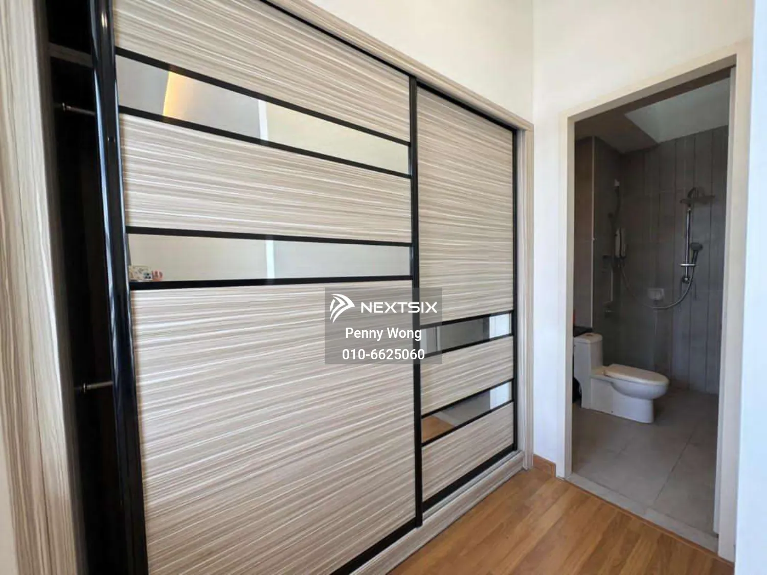 2-sty Terrace/Link House For Sale in Johor Bahru Johor - Image 9