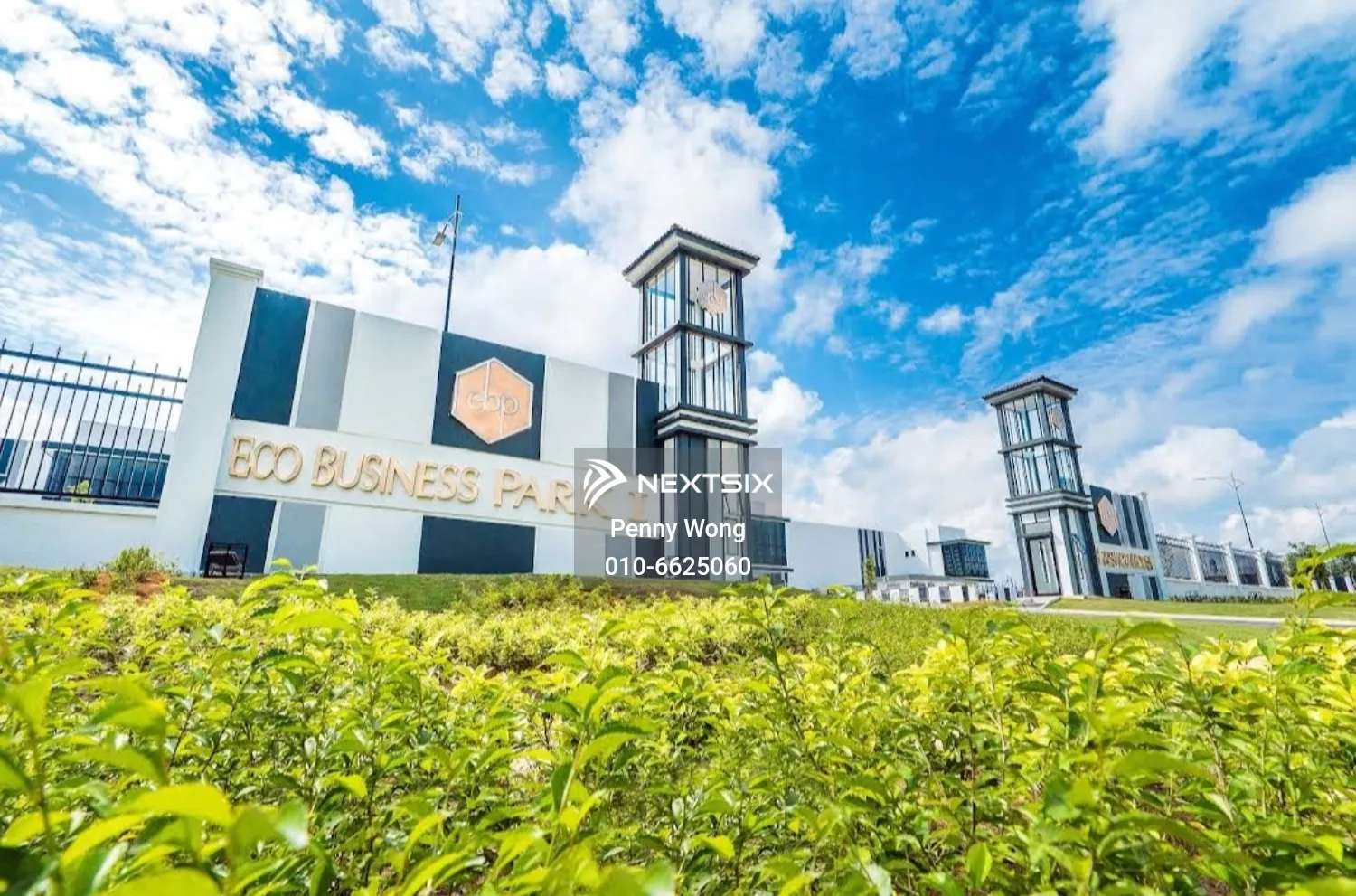 Factory For Rent in Johor Bahru Johor