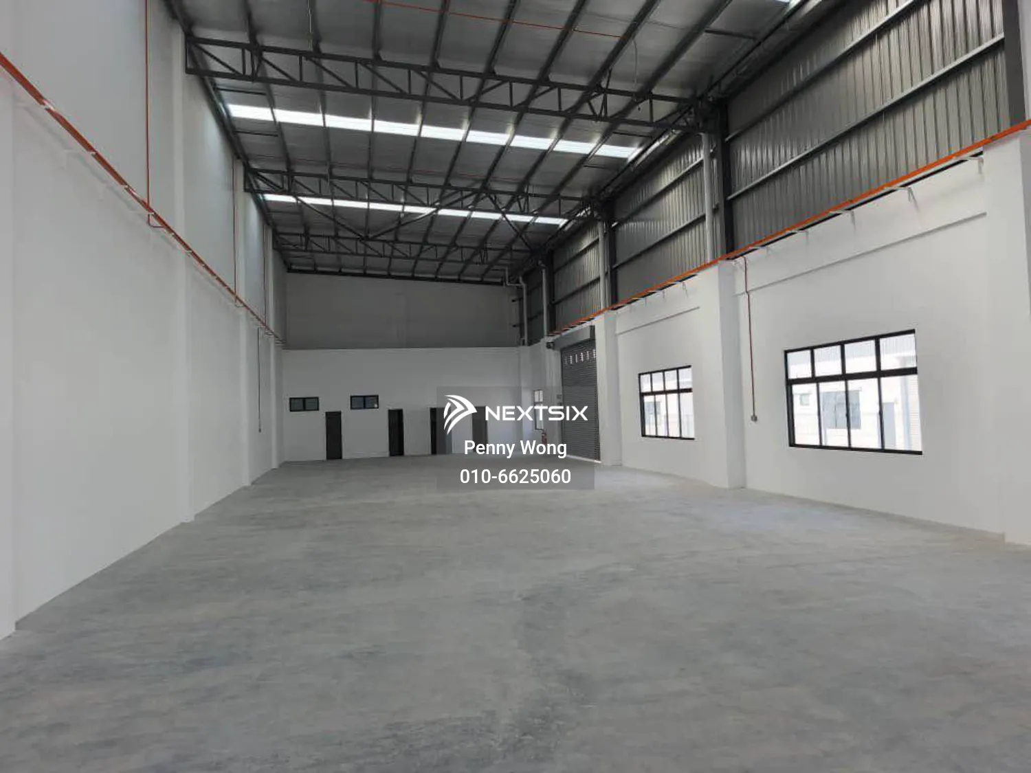Factory For Rent in Johor Bahru Johor - Image 5