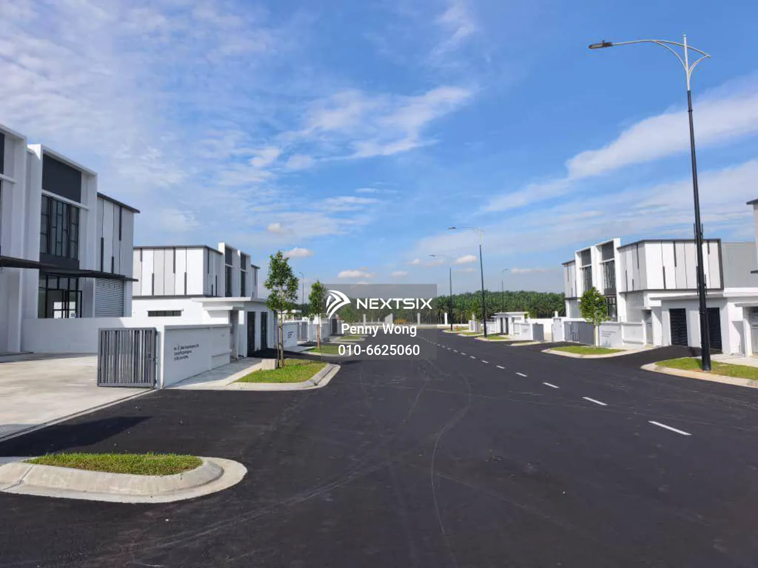 Factory For Rent in Johor Bahru Johor - Image 6