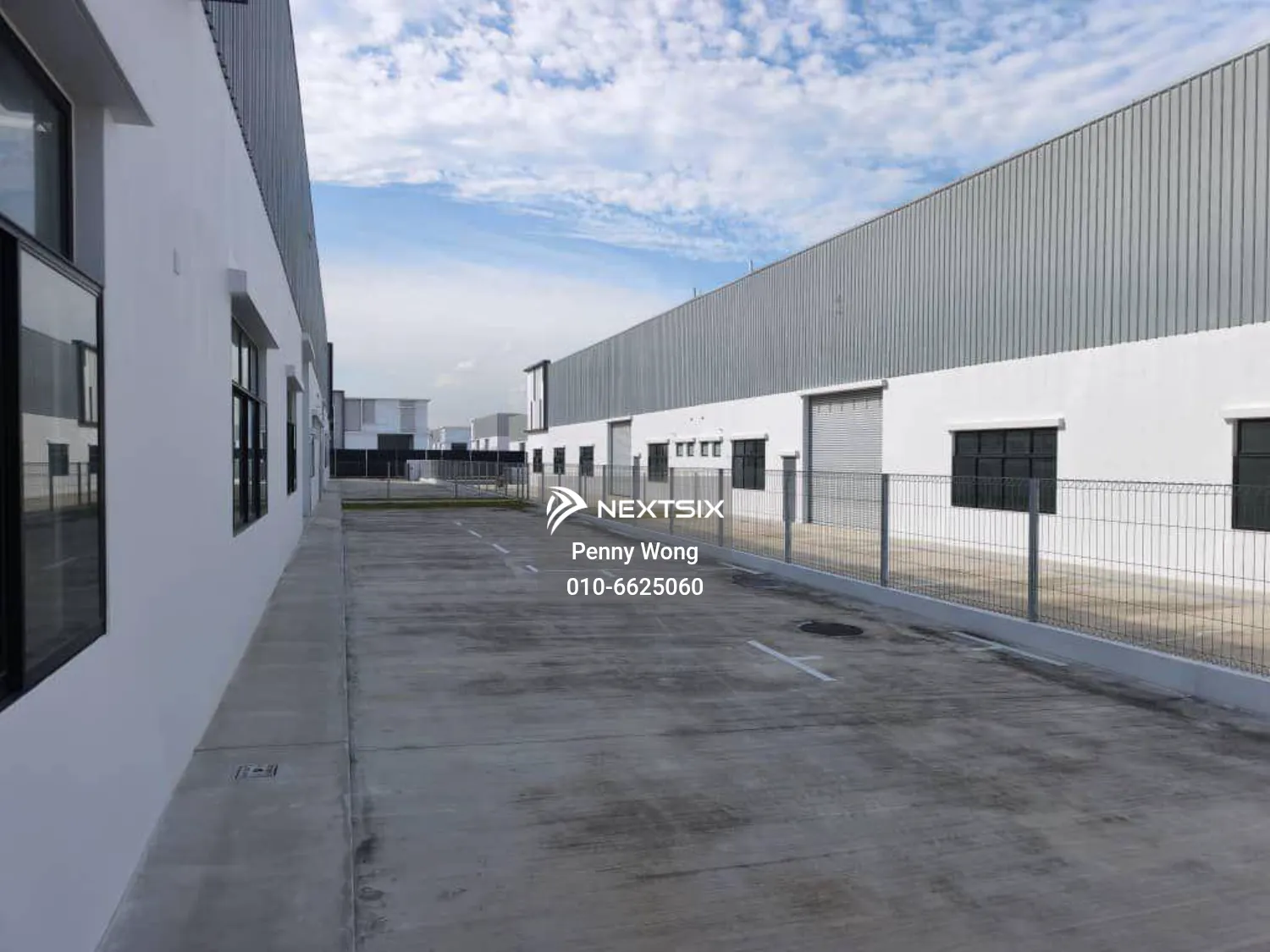 Factory For Rent in Johor Bahru Johor - Image 7