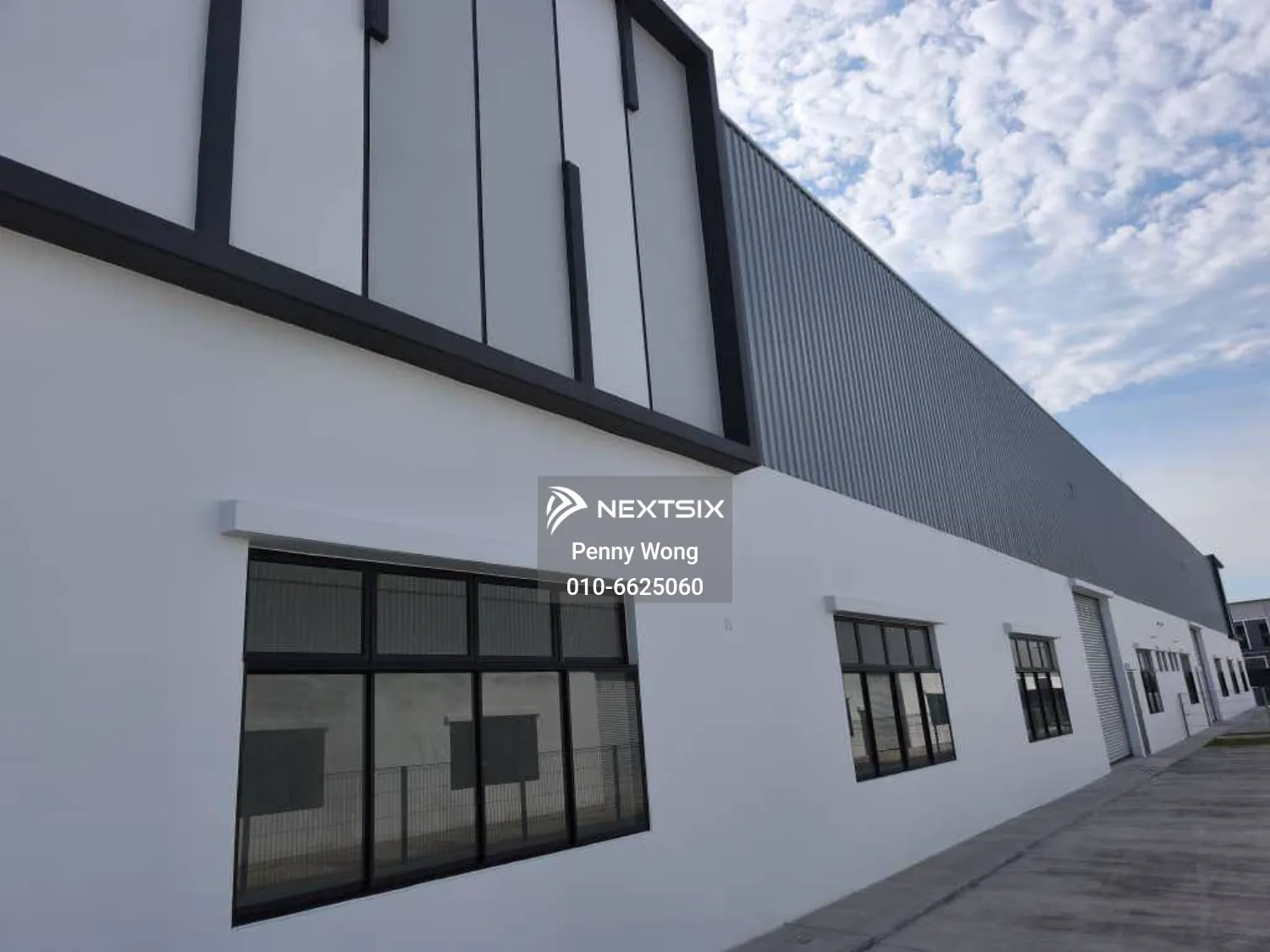 Factory For Rent in Johor Bahru Johor - Image 9
