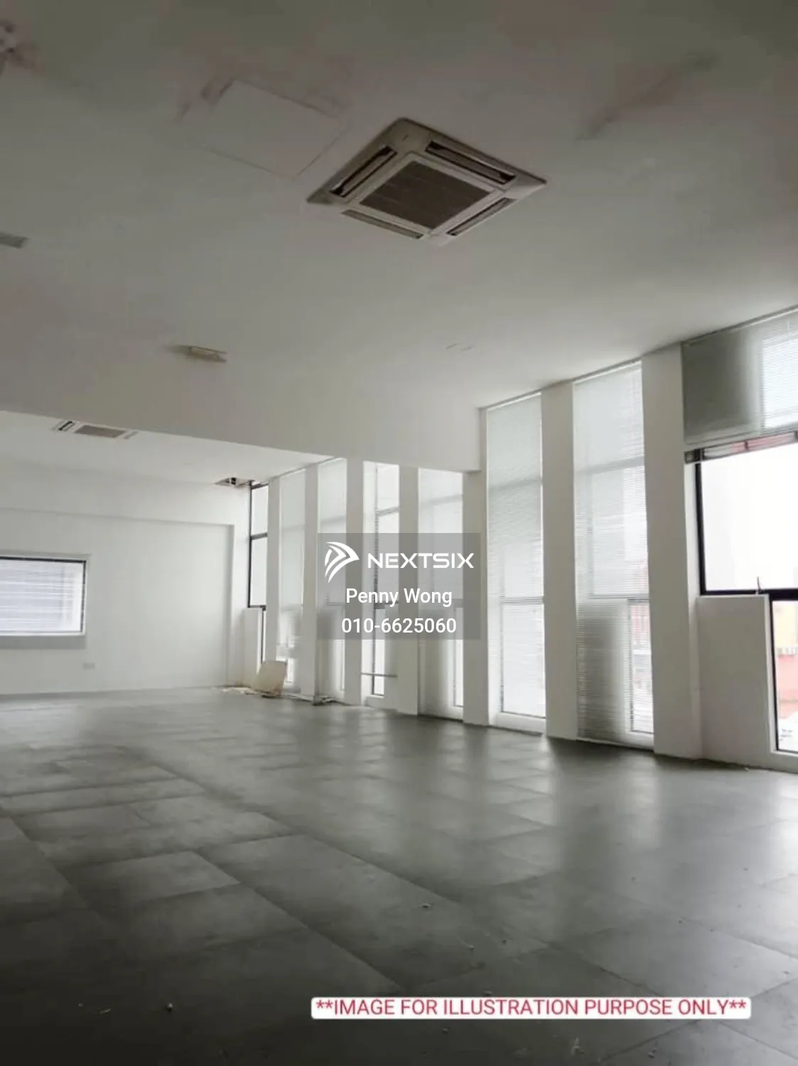 Semi-D Factory For Rent in Johor Bahru Johor - Image 3