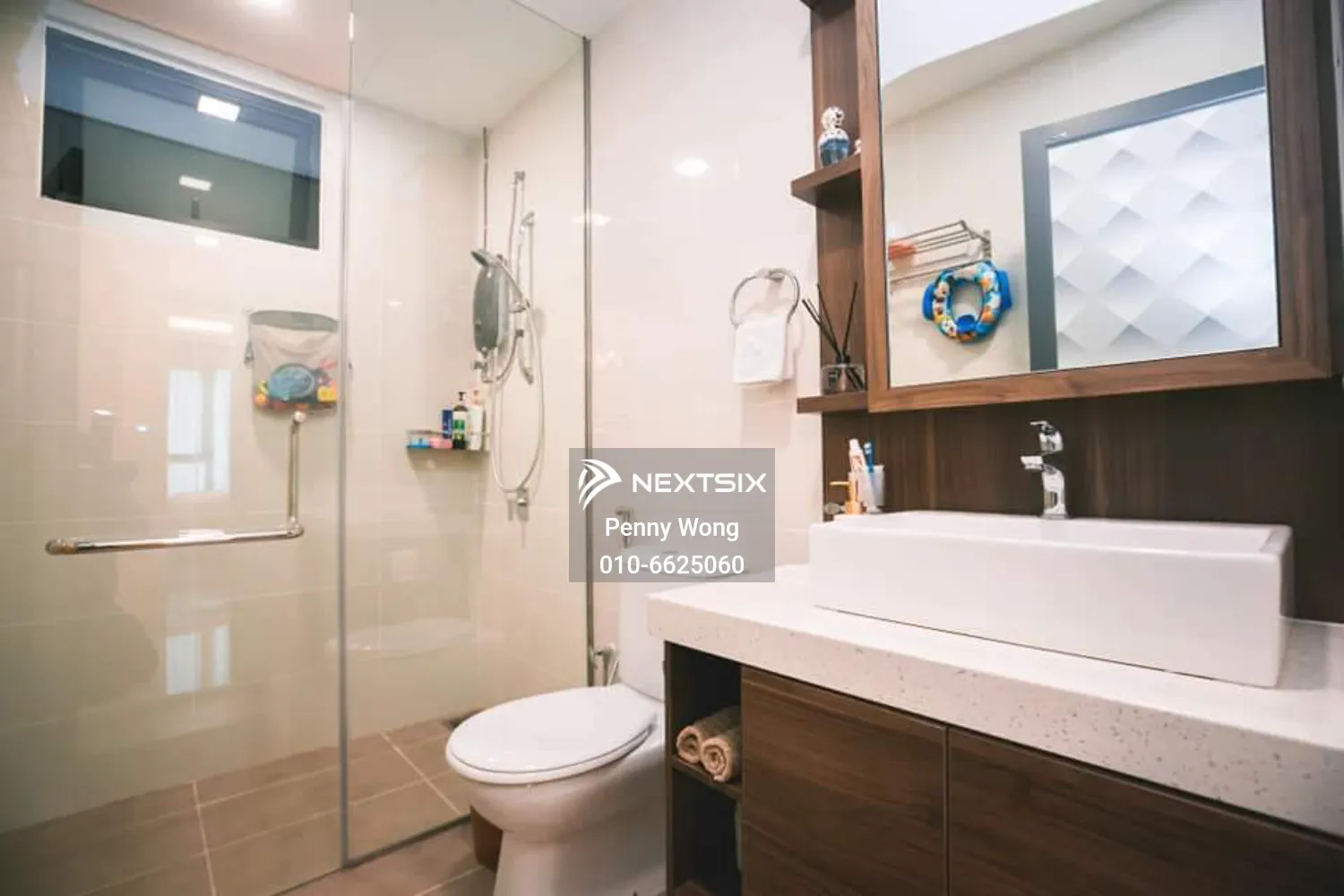 Serviced Residence For Rent in Johor Bahru Johor - Image 5