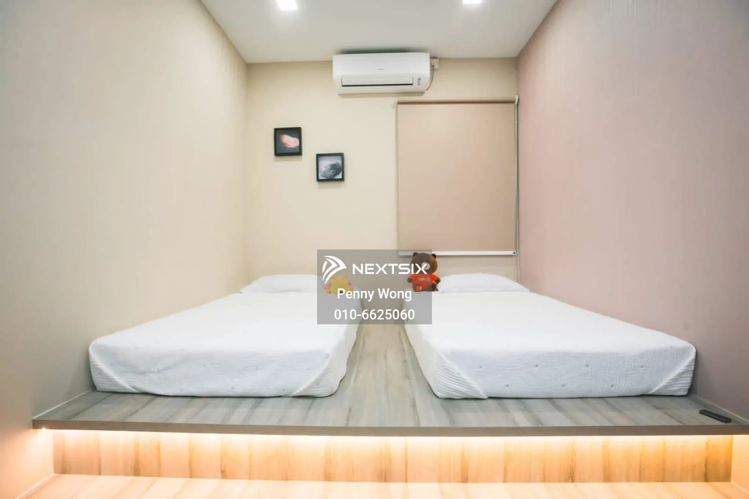 Serviced Residence For Rent in Johor Bahru Johor - Image 6