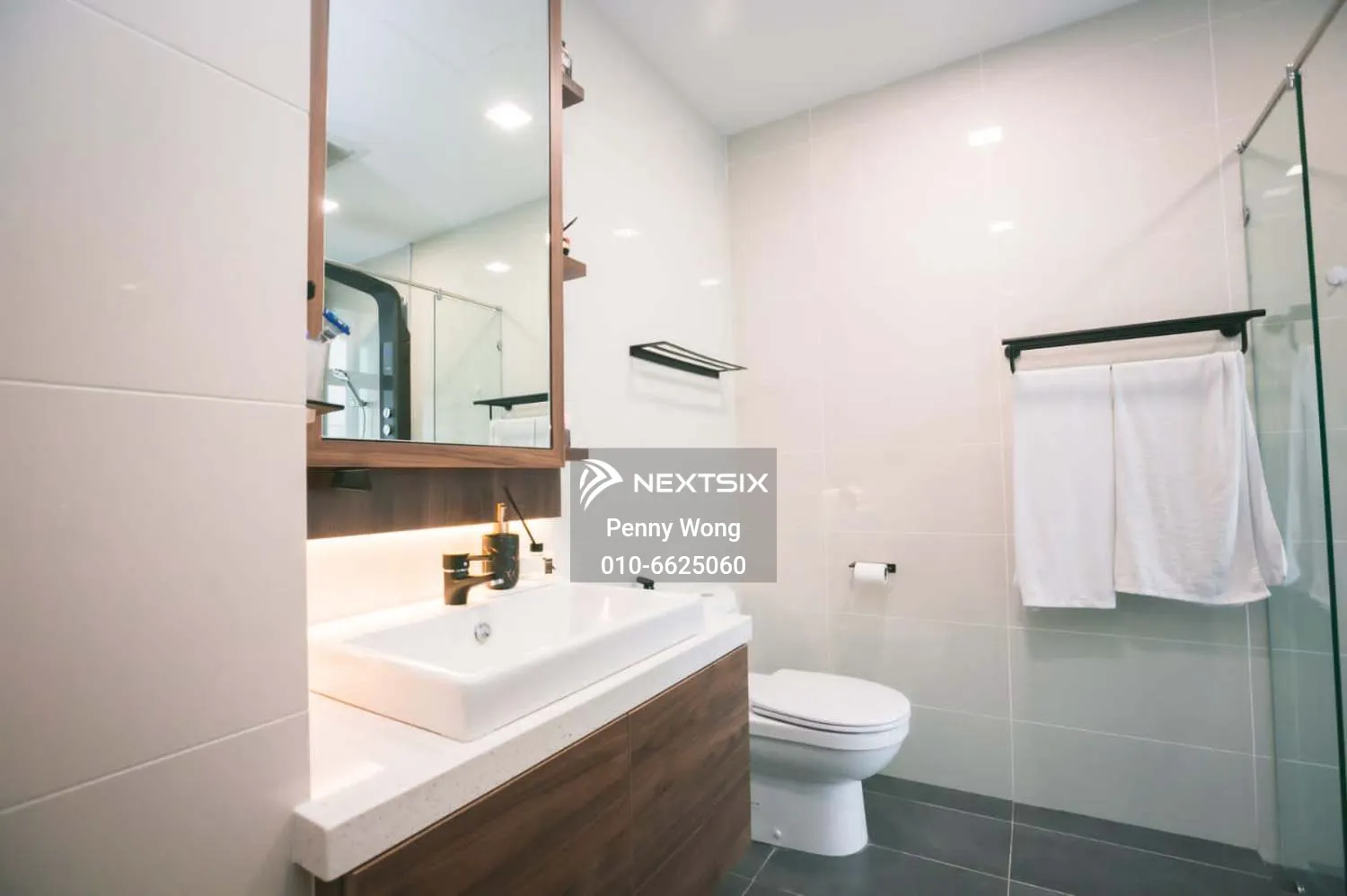 Serviced Residence For Rent in Johor Bahru Johor - Image 7