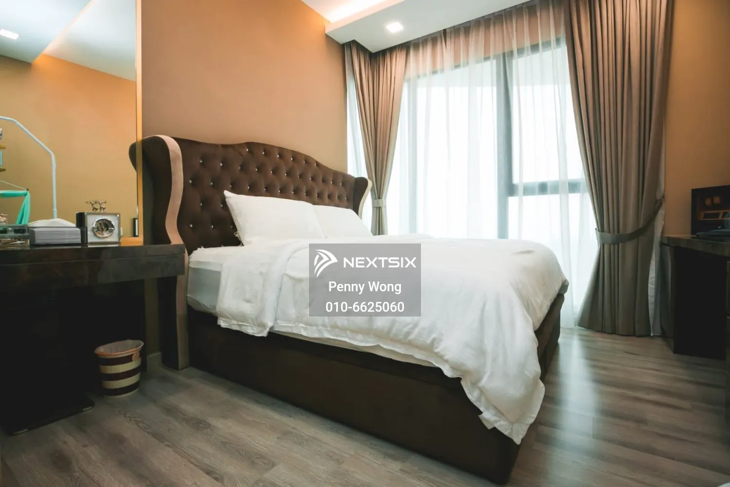 Serviced Residence For Rent in Johor Bahru Johor - Image 8