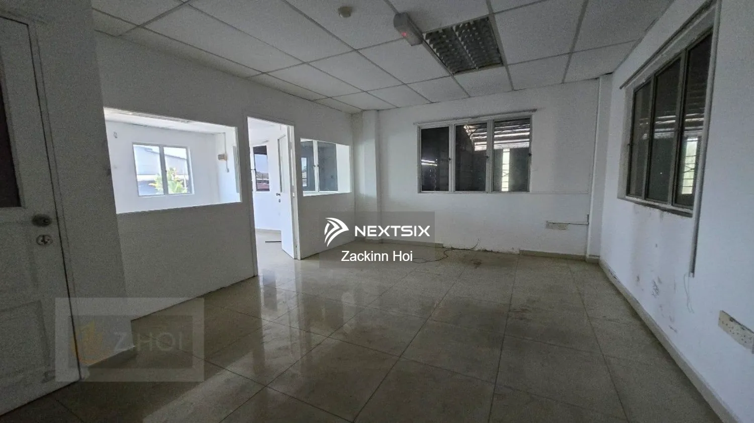 Detached Factory For Rent in Port Klang Selangor - Image 5