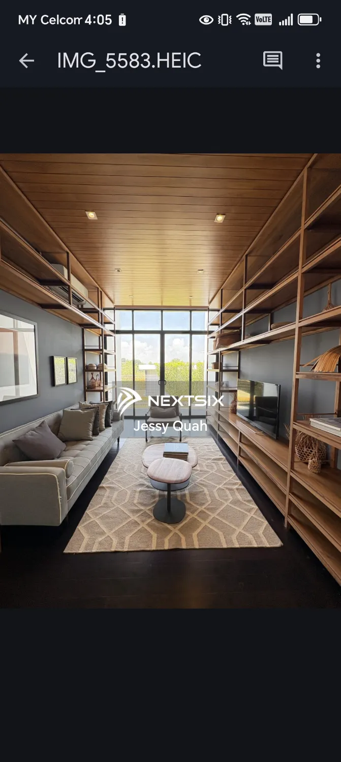 Bungalow For Sale in Iskandar Puteri (Nusajaya) Johor - Image 6