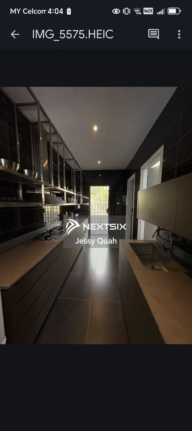 Bungalow For Sale in Iskandar Puteri (Nusajaya) Johor - Image 7