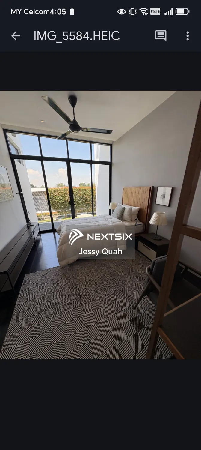 Bungalow For Sale in Iskandar Puteri (Nusajaya) Johor - Image 9