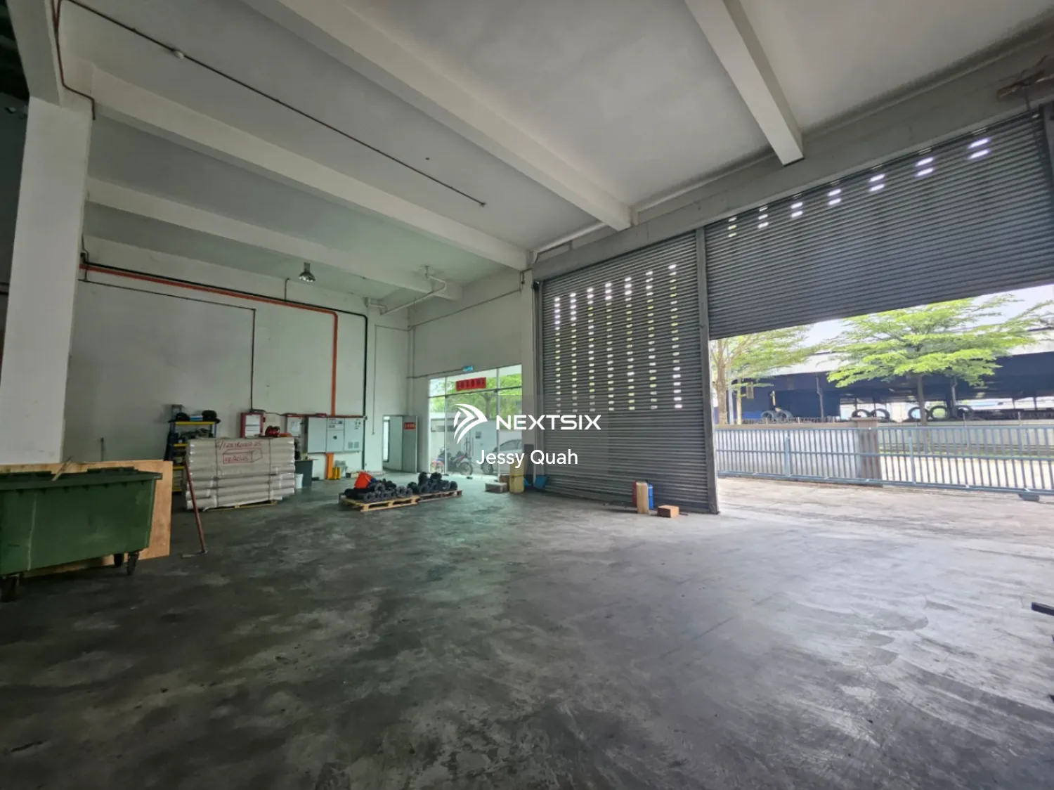 Factory For Sale in Johor Bahru Johor - Image 2