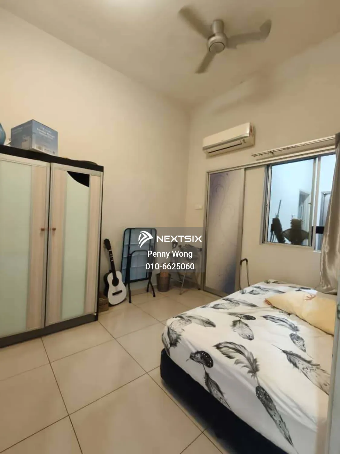 2-sty Terrace/Link House For Sale in Johor Bahru Johor - Image 5