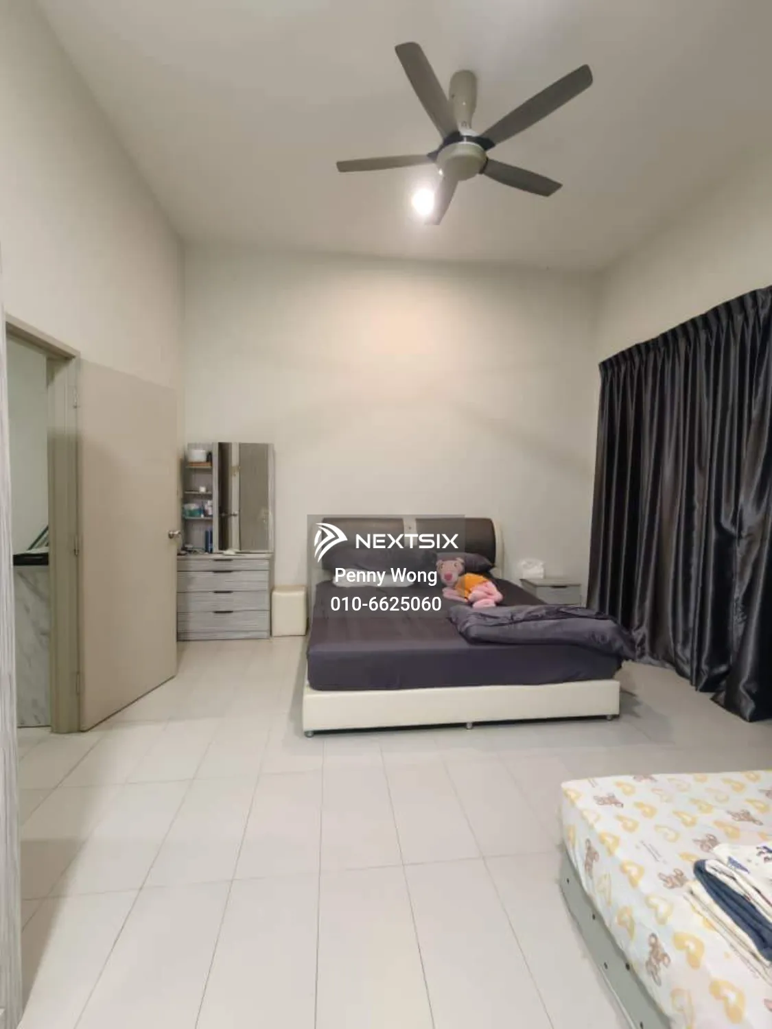 2-sty Terrace/Link House For Sale in Johor Bahru Johor - Image 6