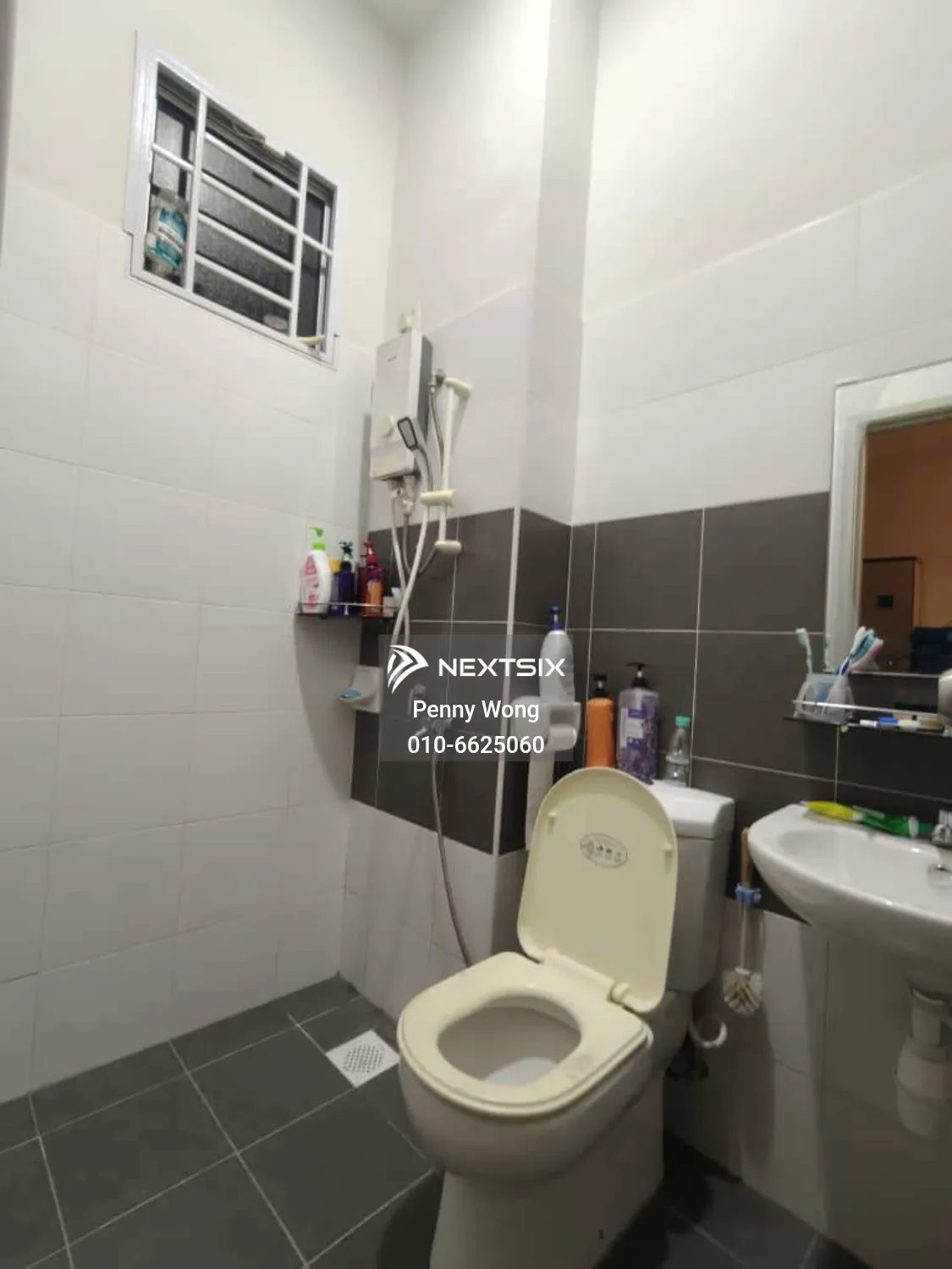 2-sty Terrace/Link House For Sale in Johor Bahru Johor - Image 7