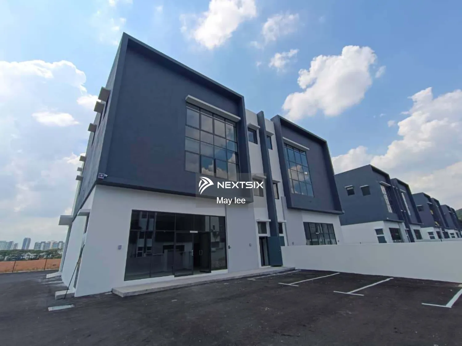 Factory For Rent in Puchong Selangor