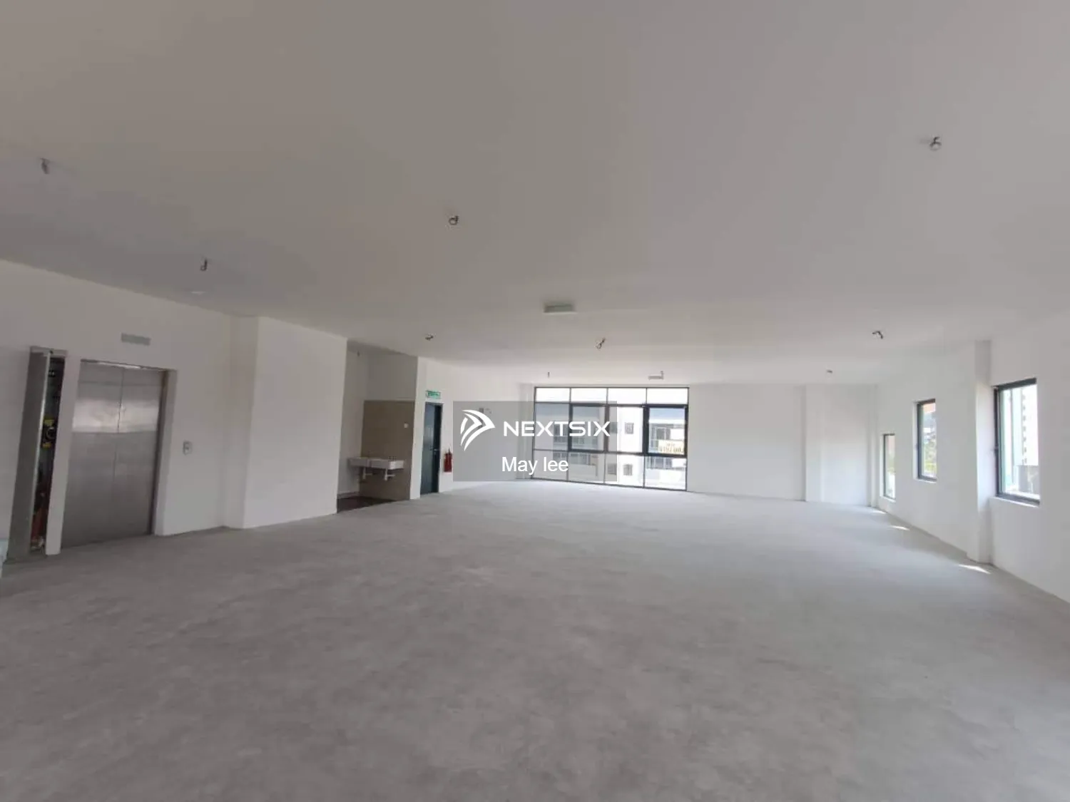 Factory For Rent in Puchong Selangor - Image 10