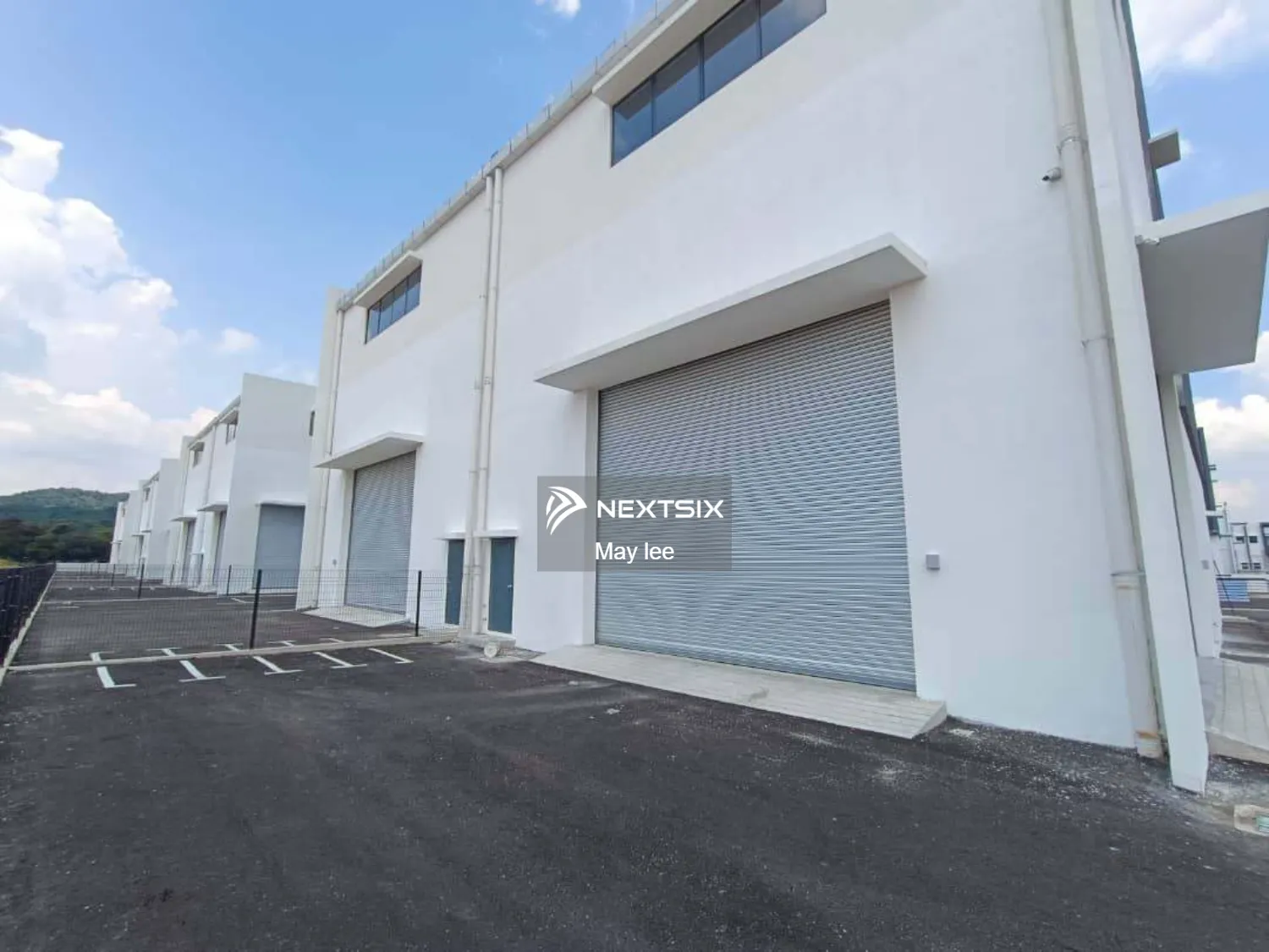 Factory For Rent in Puchong Selangor - Image 6