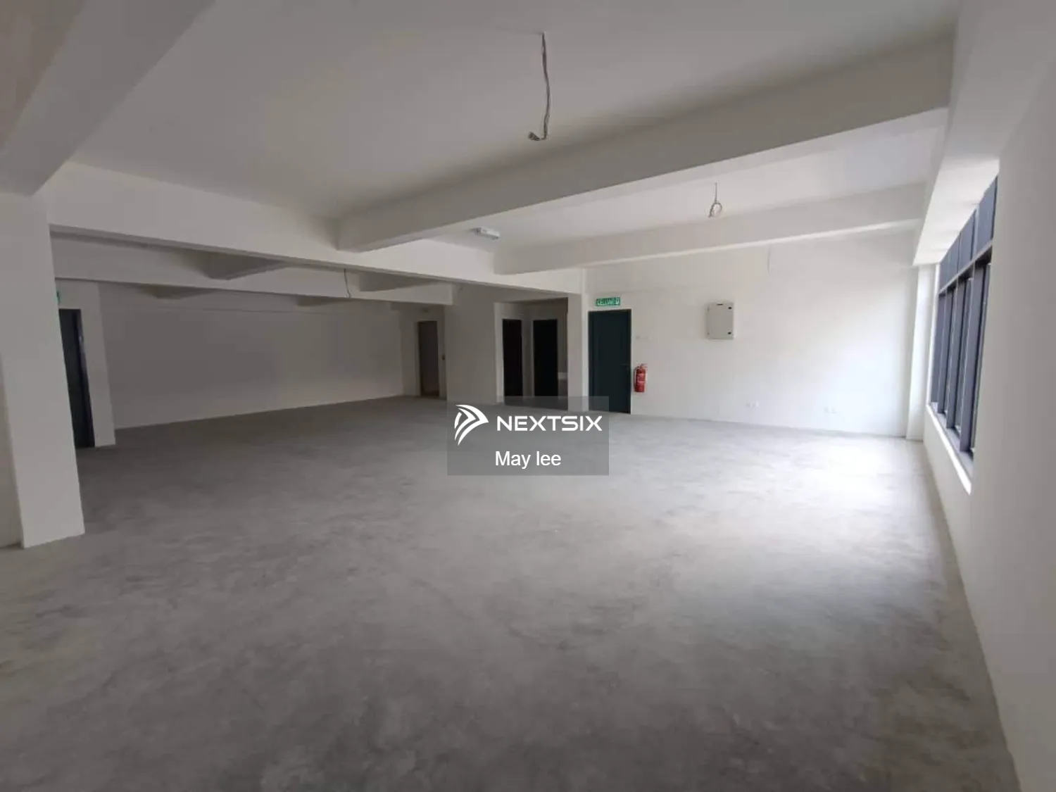Factory For Rent in Puchong Selangor - Image 7