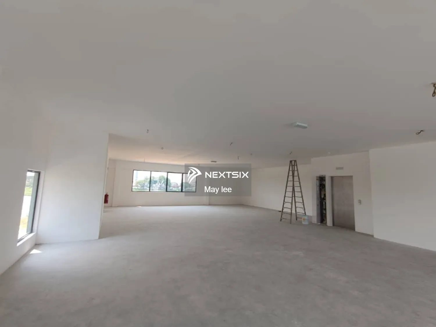 Factory For Rent in Puchong Selangor - Image 8