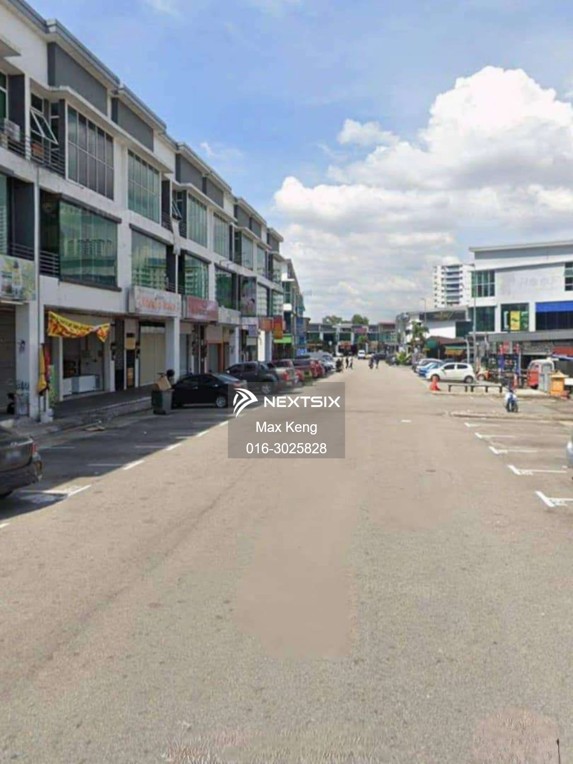 Shop Office For Sale in Johor Bahru Johor - Image 6